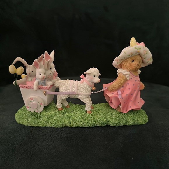 Shelley Cherished Teddies